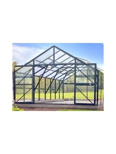 Prailginimas GT4 200x406cm Prailginimas GT4 200x406cm