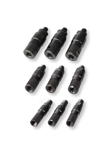 Prailgintojas Prologic Black Night Quick Release Large
