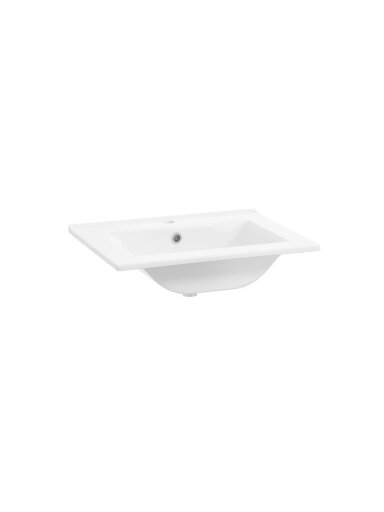PRAUSTUVĖ ĮLEIDŽ METRO SLIM D50 BALT