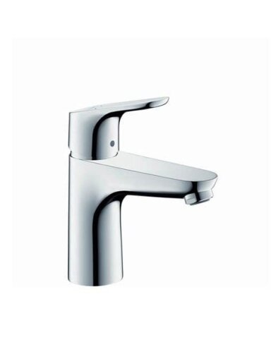 Praustuvės maišytuvas HANSGROHE FOCUS 31517000, chromo