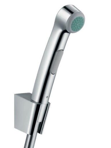 Praustuvės maišytuvas HANSGROHE FOCUS E2 BIDETT, chromo