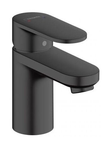 Praustuvės maišytuvas HANSGROHE VERNIS BLEND COMFORTZONE 70
