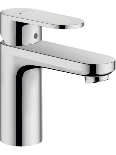 Praustuvės maišytuvas HANSGROHE VERNIS BLEND,71551000,chromo
