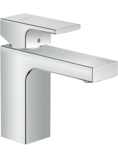 Praustuvės maišytuvas HANSGROHE VERNIS SHAPE, chromo