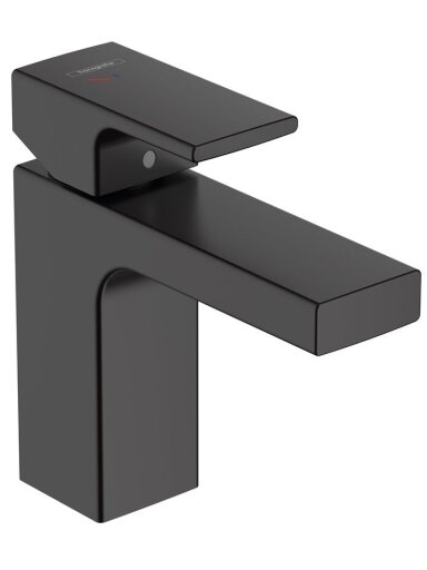 Praustuvės maišytuvas HANSGROHE VERNIS SHAPE COMFORTZONE 70