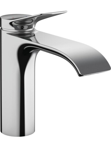 Praustuvės maišytuvas HANSGROHE VIVENIS 110 75020000, chromo