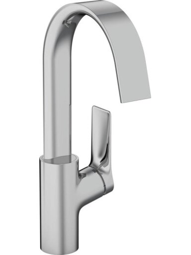 Praustuvės maišytuvas HANSGROHE VIVENIS 210 75030000, chromo