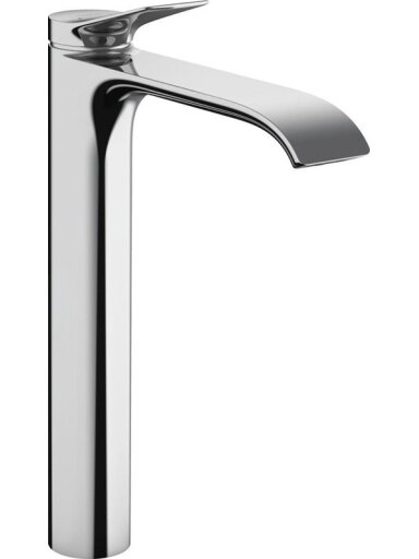 Praustuvės maišytuvas HANSGROHE VIVENIS 250 75040000, chromo