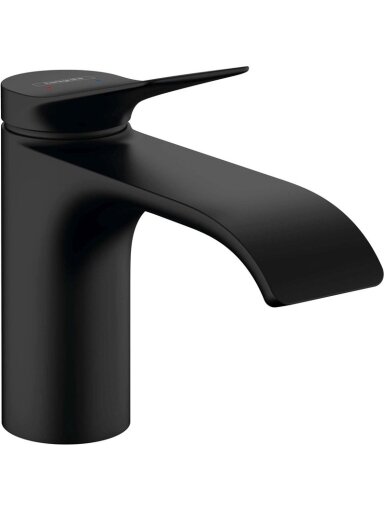 Praustuvės maišytuvas HANSGROHE VIVENIS COMFORTZONE 80