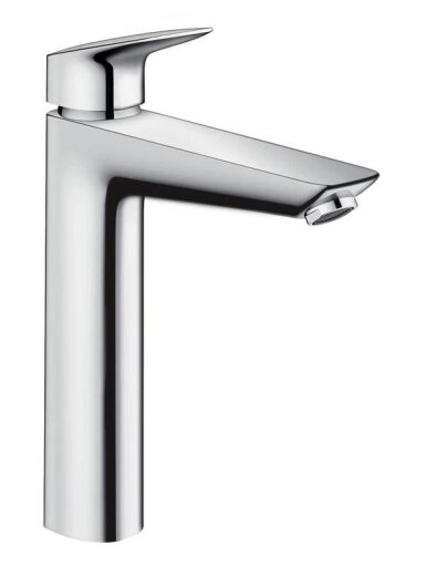 Praustuvo maišytuvas Hansgrohe Logis 71090000