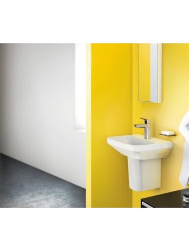 Praustuvo maišytuvas Hansgrohe Logis 71100000