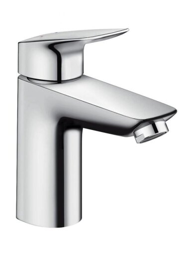Praustuvo maišytuvas Hansgrohe Logis 71100000