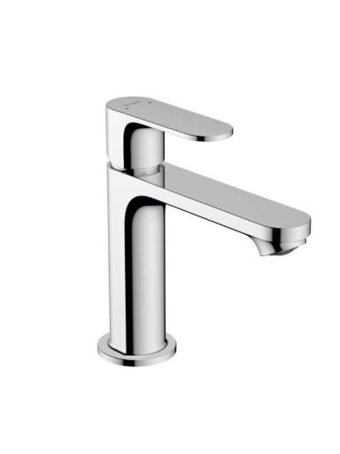 Praustuvo maišytuvas Hansgrohe Rebris S 72517000, chromo