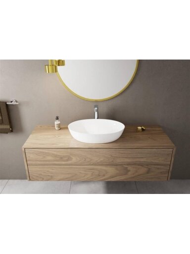 Praustuvo maišytuvas Hansgrohe Vernis Blend 71550000, chromo