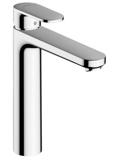 Praustuvo maišytuvas Hansgrohe Vernis Blend 71552000, chromo