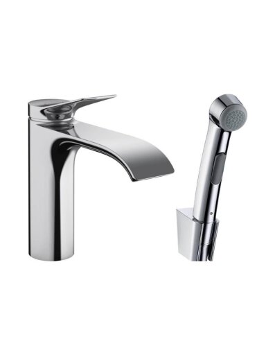 Praustuvo maišytuvas Hansgrohe Vivenis 75210000, chromo
