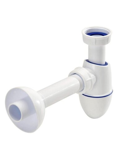 Praustuvo sifonas Nicoll C2921 / 202073 Praustuvo sifonas Nicoll C2921 / 202073