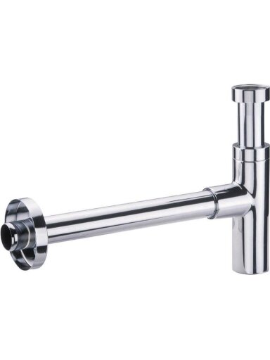 Praustuvo sifonas Nicoll l3520 / 501080