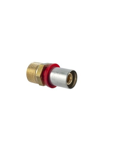 PRESUOJAMASIS ADAPTERIS (ART 1630; 18X¾"; I)