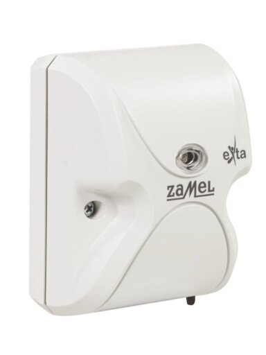 Prieblandos jungiklis Zamel WZS-01, 16A, IP54