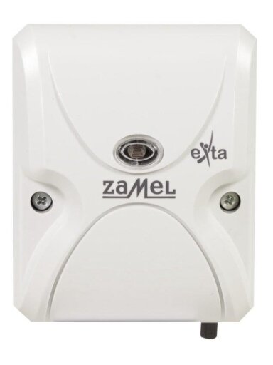 Prieblandos jungiklis Zamel WZS-01, 16A, IP54