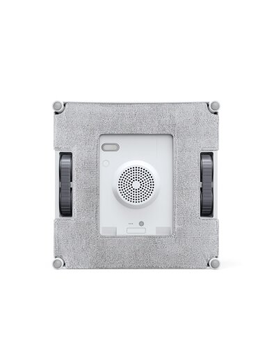 Priedas, langų valymo roboto šluosčių rinkinys Ecovacs W2