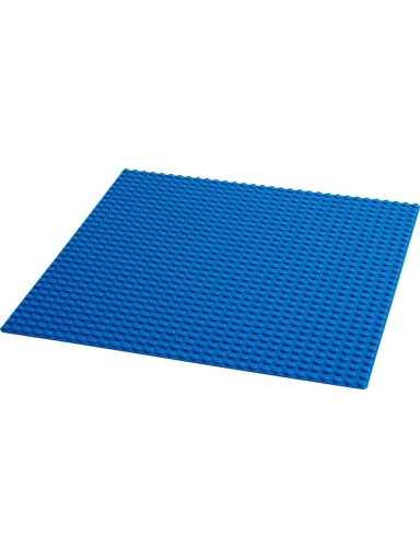 Priedas LEGO® Classic Mėlyna pagrindo plokštelė 11025