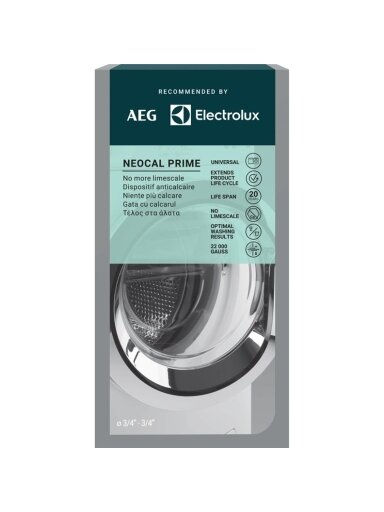 PRIEDAS SKALBYKL NUO KALK MCAPOWER2 ELUX PRIEDAS SKALBYKL NUO KALK MCAPOWER2 ELUX