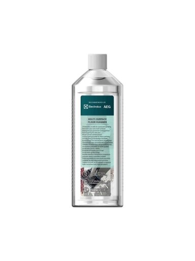 Priedas, valymo priemonė Electrolux FLD1 „Wet&Dry“