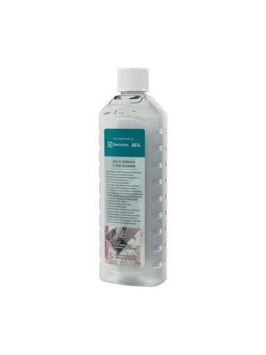 Priedas, valymo priemonė Electrolux FLD1 „Wet&Dry“