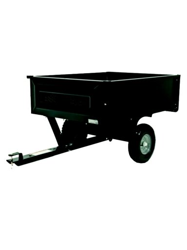 Priekaba, 159 kg kroviniui, Agri-Fab