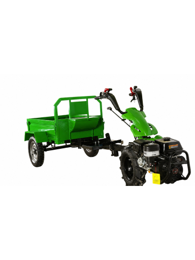 Priekaba motoblokui OSIRIS E-MT370A Priekaba motoblokui OSIRIS E-MT370A