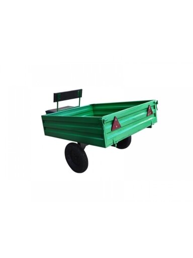 Priekaba motoblokui PM-300