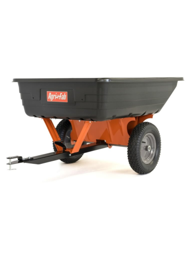Priekaba, polipropileninė 294 kg., Agri-Fab