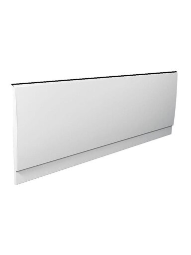Priekinė vonios panelė Ravak A/U, 170 x 56.5 cm