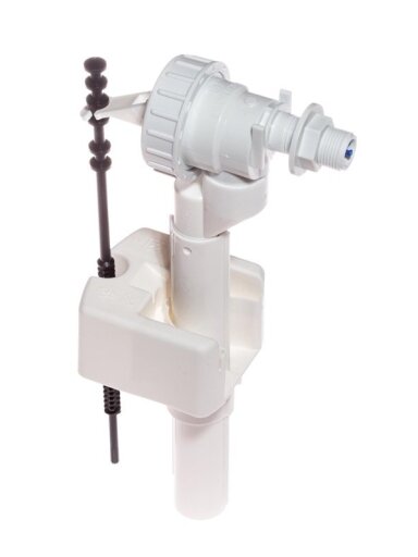 Prileidimo mechanizmai K99-0069