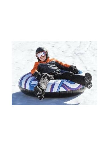 Pripučiama sniego pūslė Polar Edge