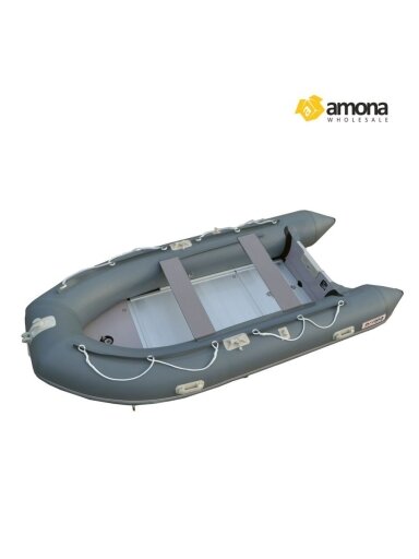 Pripučiama Valtis AMONA PM SY-320AL