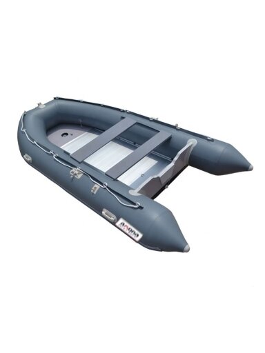 Pripučiama valtis AMONA PM SY-430AL