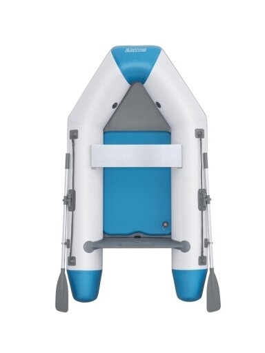 Pripučiama valtis Bestway CASPIAN ELITE, 2.30x1.30x33 cm