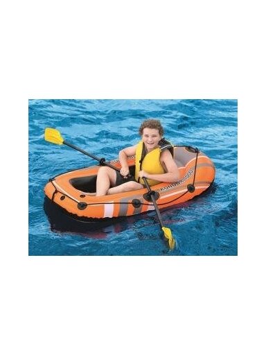 Pripučiama valtis Hydro Force 1,55 m
