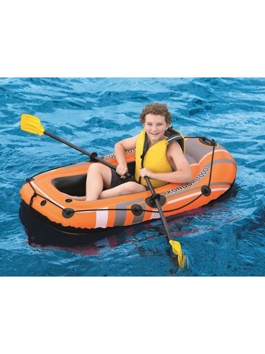 Pripučiama valtis Hydro Force 1,55 m