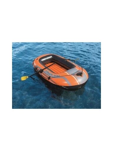 Pripučiama valtis HYDRO-FORCE 1,97 m