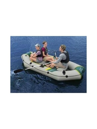 Pripučiama valtis Ranger Elite™ X3 Pripučiama valtis Ranger Elite™ X3