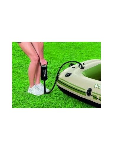 Pripučiama valtis Voyager™ X2 2.32 m