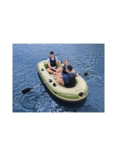 Pripučiama valtis Voyager™ X3 2.94 m
