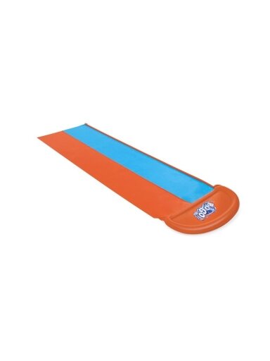 Pripučiama vandens čiuožykla Bestway, 488 cm x 40.64 cm