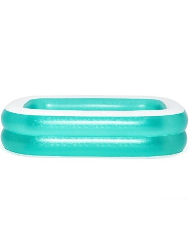 Pripučiamas Baseinas Bestway 201x150x51cm 54005 0519