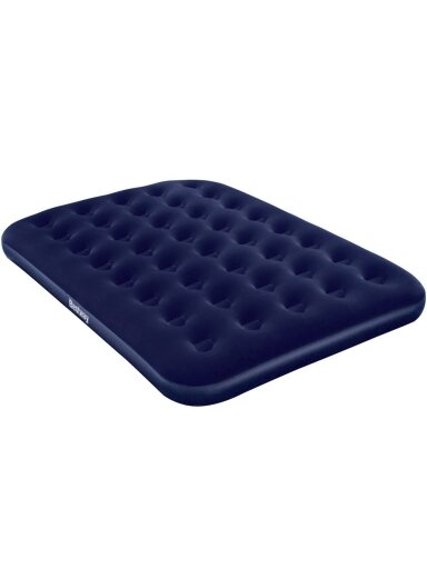 Pripučiamas Čiužinys BESTWAY DOUBLE 191x137x22 cm 67002-6225