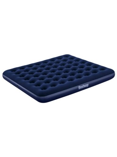 Pripučiamas čiužinys Bestway King